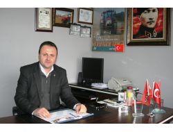 Ferruh Cebeci: Yapılamayanları Yapmak İçin Adayım