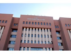 Samsun'da Derneklere İki Yılda 153 Bin 105 Lira Ceza Kesildi