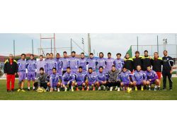 Orduspor Mersin Engelini Aşarak Üst Sıraları Hedefliyor