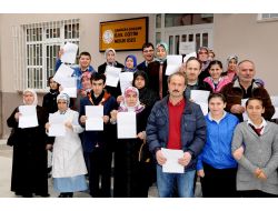 Veliler, Okulları Kapatılırsa Engelli Çocuklarını Başka Şehre Göndermeyecek