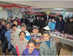 Okuma Salonu, Öğrencilerini Her Alanda Yetiştiriyor