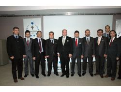 Tümsiad 2013’te 80 Ülkeye İş Gezisi Düzenleyecek