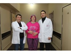 Tırnak Ve Saç Yiyenler 'Bezoar' Tehlikesiyle Karşı Karşıya