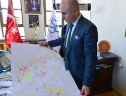 Yakutiye Belediyesi, Kentsel Dönüşümde Yapım Sürecine Geçti