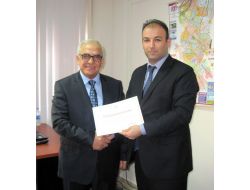 Hatay’ın En Temiz Köyü Müftüler Oldu!