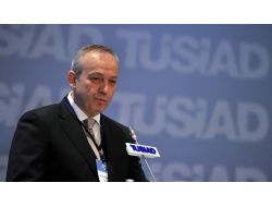 Tüsiad’ın Yeni Başkanından Makro Reform Övgüsü, Mikro Reform Uyarısı