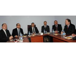 Türkiye’nin En Büyük Fizik Tedavi Ve Rehabilitasyon Merkezi Denizli’de Yapılacak