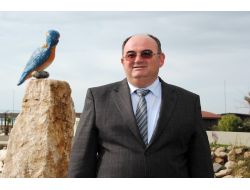 Başkan Barut: Evrenseki'yi Felaket Bölgesi Gibi Göstermeyin