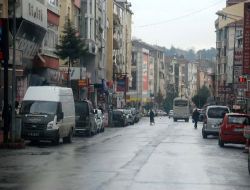 Ereğli'de Vatandaş Tek Yöne Alışamadı