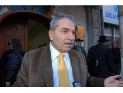 İlkadım Belediye Başkanı Demirtaş: İmralı Görüşmeleri İhanettir