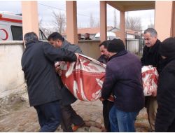 Aksaray’da Sobaya Bir Kurban Daha