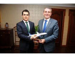 Anadolu Jet, Günlük Ankara-samsun Seferini İkiye Çıkaracak