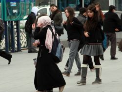 Bursa’da Şiddetli Lodos