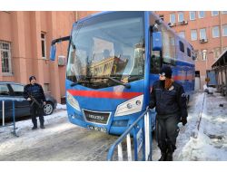 Zirve Yayınevi Davasında Tutuklu Sanığın 'Hakimler Çekilsin' Talebi Reddedildi