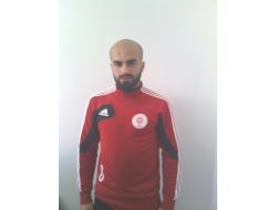 Batman Petrolspor, Gökhan Solak'ı Transfer Etti