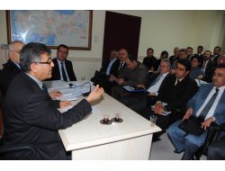 Manavgat'ta Boşanmalar Bir Önceki Yıla Göre Yüzde 20 Azaldı