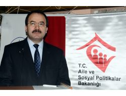 Suçlular, Sorunlu Ailelerde Yetişiyor