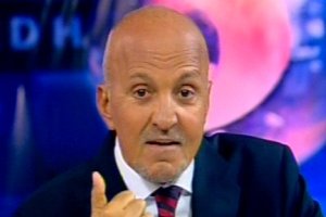 Birand'ın ölümü medya dünyasını yasa boğdu