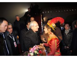 Kılıçdaroğlu Yarın Sincan Üniversitesi'nde Konuşma Yapacak