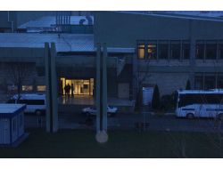 İstanbul’da Terör Operasyonu