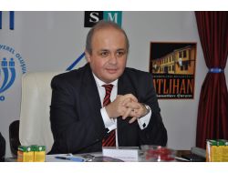 Biçerli: Öğrenmenin Keyfini Şenlikle Anlatacağız