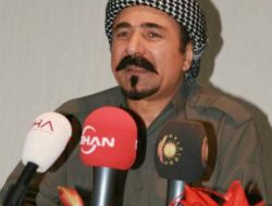 Şivan Perwer'den Birand İçin Başsağlığı Mesajı