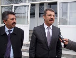 Başkan Akay: Çiftçi Mağdur Olmayacak