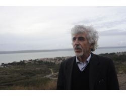 Prof. Dr. Perinçek: Hareketli Fay, Çanakkale Boğazı'na İlerliyor
