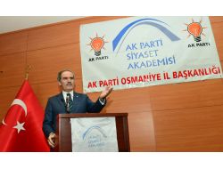 Başkan Altepe: Türkiye'de Destanlar Yazılmaya Devam Edecek