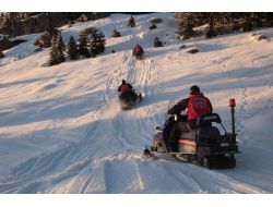 Jandarma, Uludağ’da Kayıp Arama Ve Kurtarma Tatbikatı Yaptı