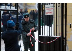 “ded Hasan Suikastı, Paris’te 3 Pkk’lının Öldürülmesi İle İrtibatlı”