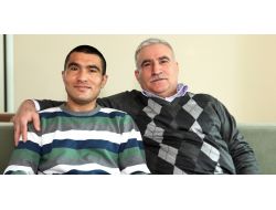 Önce Taşlarını Kırdılar, Sonra Böbreği Naklettiler