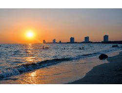 Türkmenistan Turizmde Büyüyecek