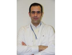 'Panik Atakla Başa Çıkmak Mümkün'