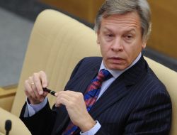 Rusya 60 Amerikalıyı Kara Listeye Aldı