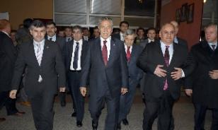 Birand Türkiye için çok önemli bir isimdi