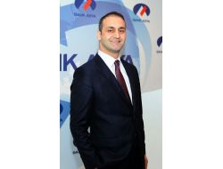 Bank Asya’da Görev Değişimi; Yeni Genel Müdür Ahmet Beyaz