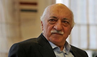 Gülen'den Birand için taziye mesajı
