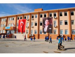 Manavgat, Derslik Yapımında Antalya Birincisi