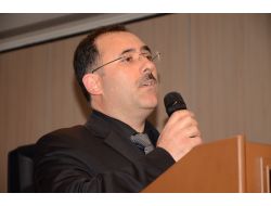 Toros Yağmur Koleji, Kültür-sanat Programı Düzenledi