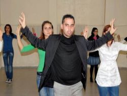 Sarıkamış Myo, Bahar Şenlikleri'ne Hazırlanıyor