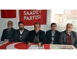 ‘biz Geliyoruz Patriotlar Gelmesin’ Mitingine Davet