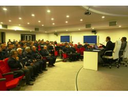 Yalım: Halkın Sağlığı İçin Gerekli Denetimleri Sürdüreceğiz