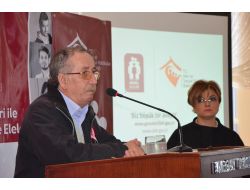 Zonguldak’ın Koruyucu Aileleri Duygulandırdı