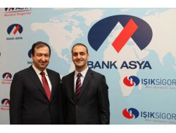 Bank Asya, Aktiflerde Ve Kredilerde Yüzde 20 Büyüyecek
