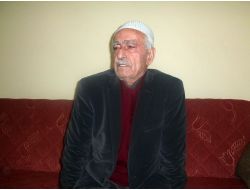 Hacı Mirza Demir: Barışa Yönelik Atılan Adımlar, Heyecan Verici