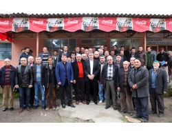 Göktepe'nin Ulaşım Sorunu Çözülüyor