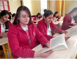 Hızlı Okuma Eğitimi Alan Öğrenciler, Hızlarını 3'e Katladı