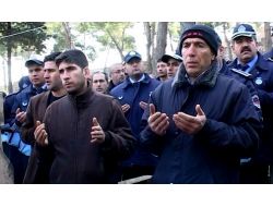 Kazancı Bedih, Ölümünün 9. Yılında Kabri Başında Anıldı