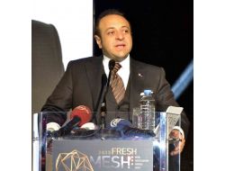 Egemen Bağış: Barış Sürecini 3 Tabuta Koyup Gömmek İstediler